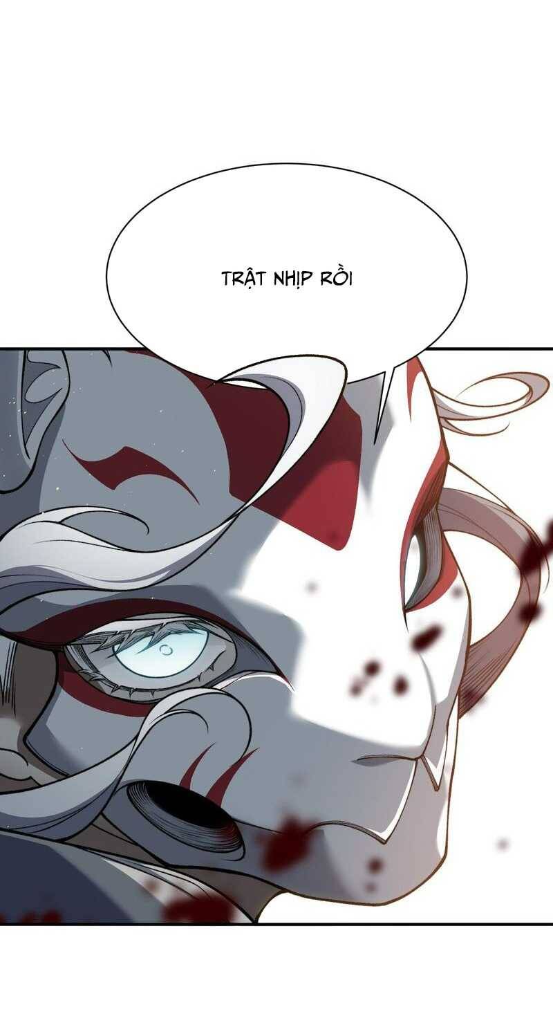 Quỷ Tiến Hóa Chap 62 - Next Chap 63