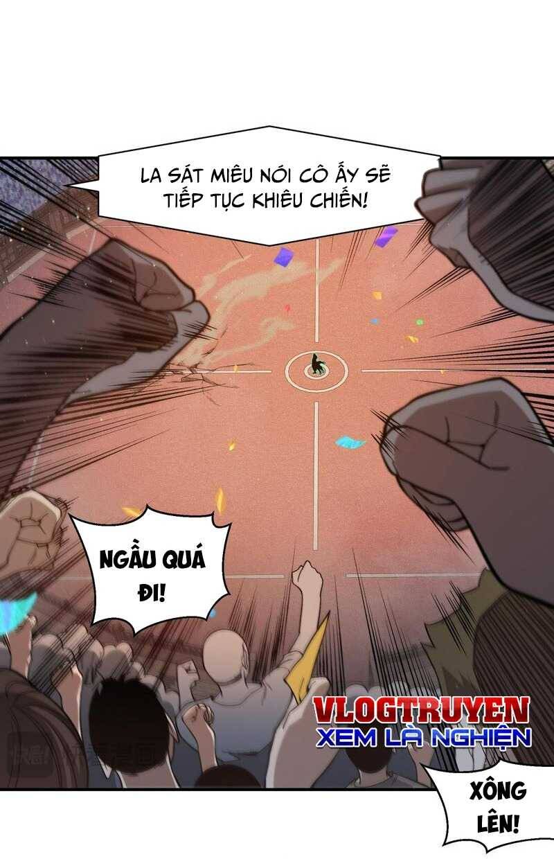Quỷ Tiến Hóa Chap 62 - Next Chap 63