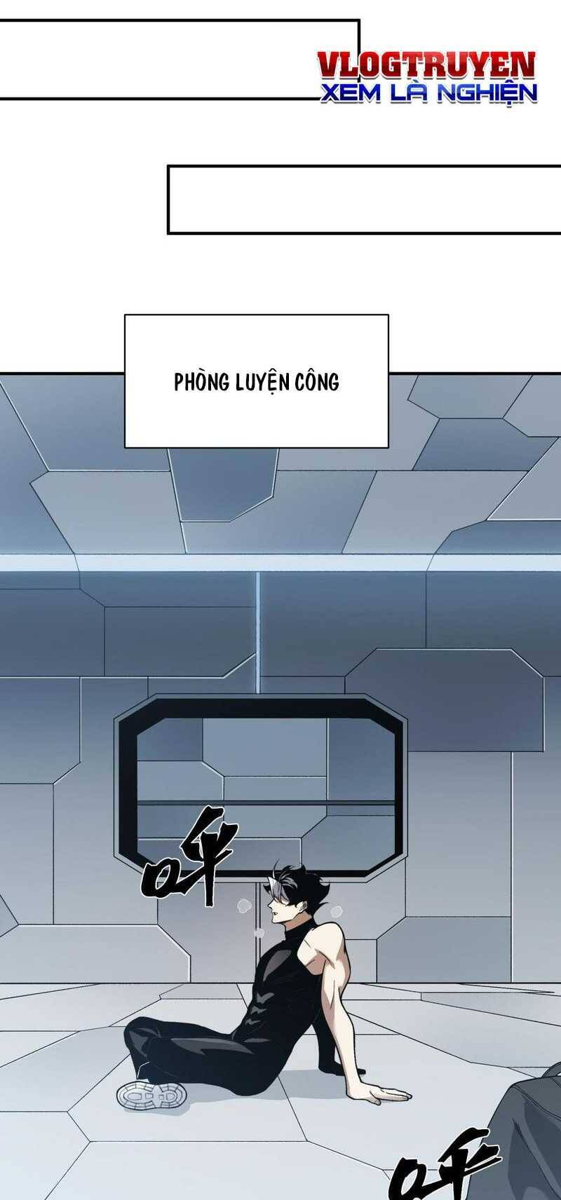 Quỷ Tiến Hóa Chap 62 - Next Chap 63