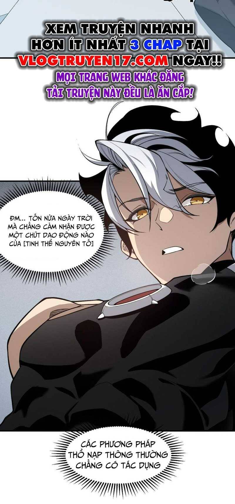 Quỷ Tiến Hóa Chap 62 - Next Chap 63