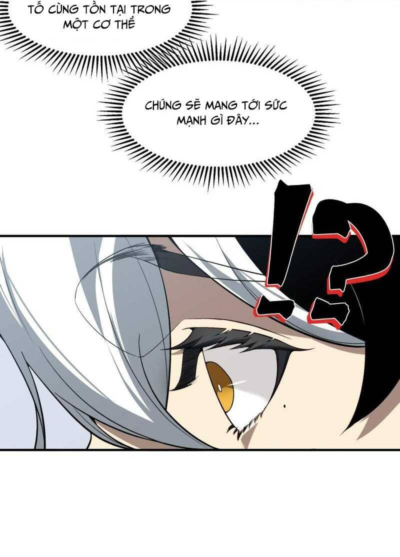 Quỷ Tiến Hóa Chap 62 - Next Chap 63