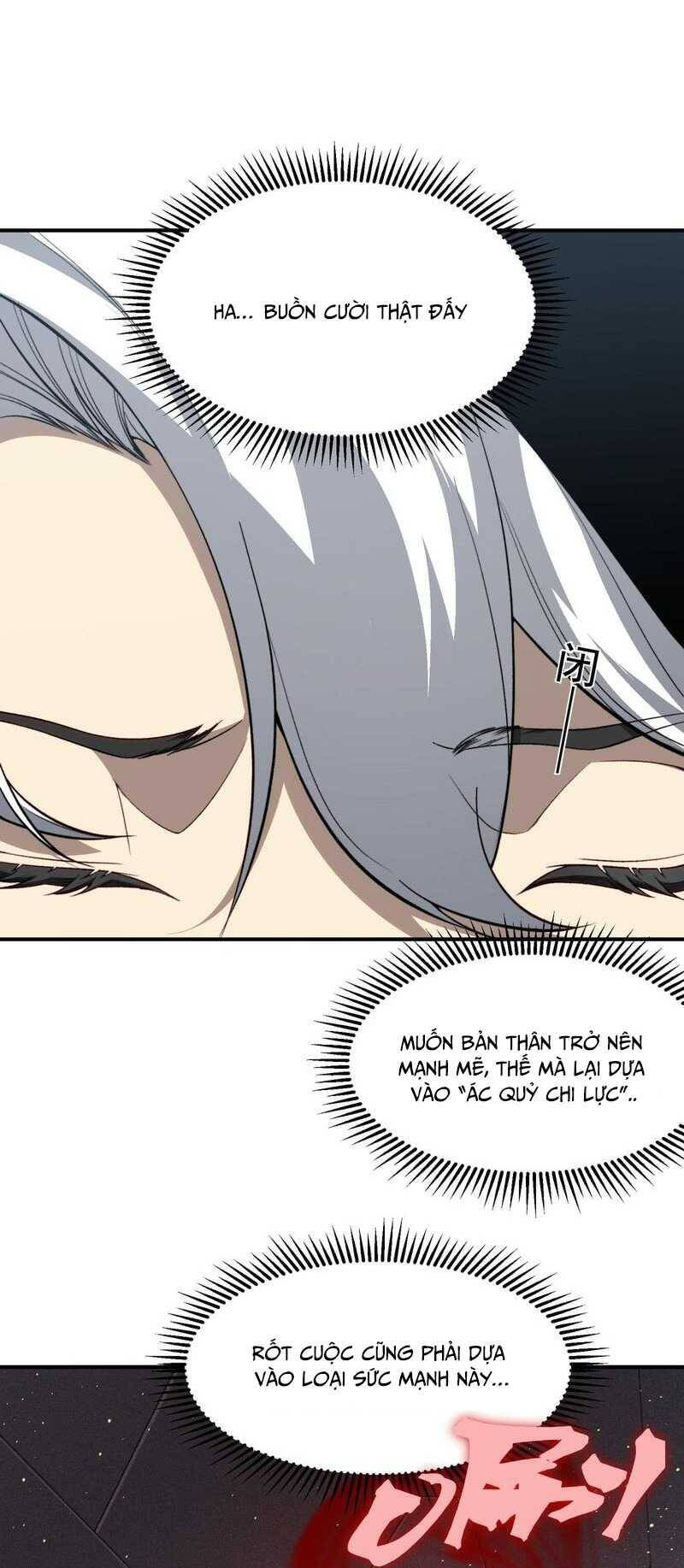 Quỷ Tiến Hóa Chap 62 - Next Chap 63