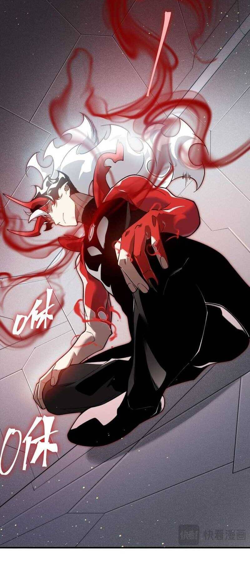 Quỷ Tiến Hóa Chap 62 - Next Chap 63