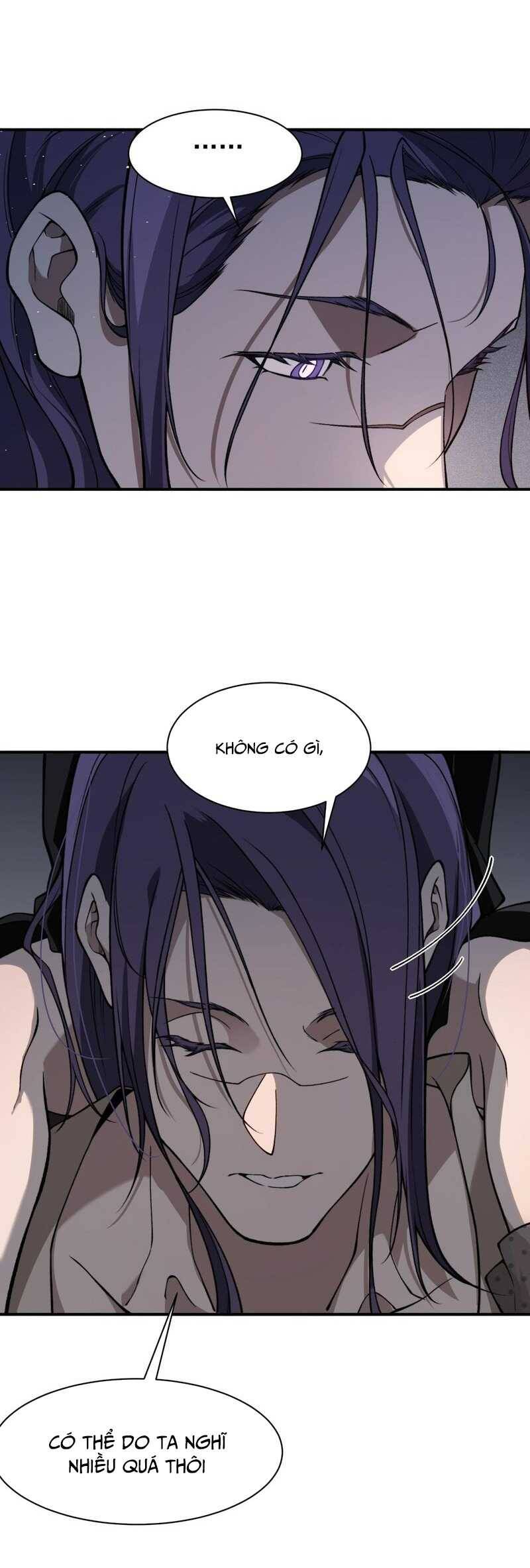 Quỷ Tiến Hóa Chap 62 - Next Chap 63