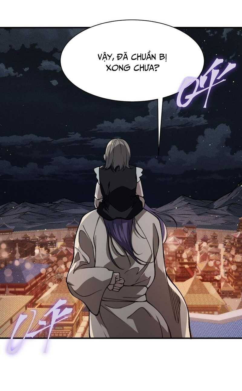 Quỷ Tiến Hóa Chap 62 - Next Chap 63