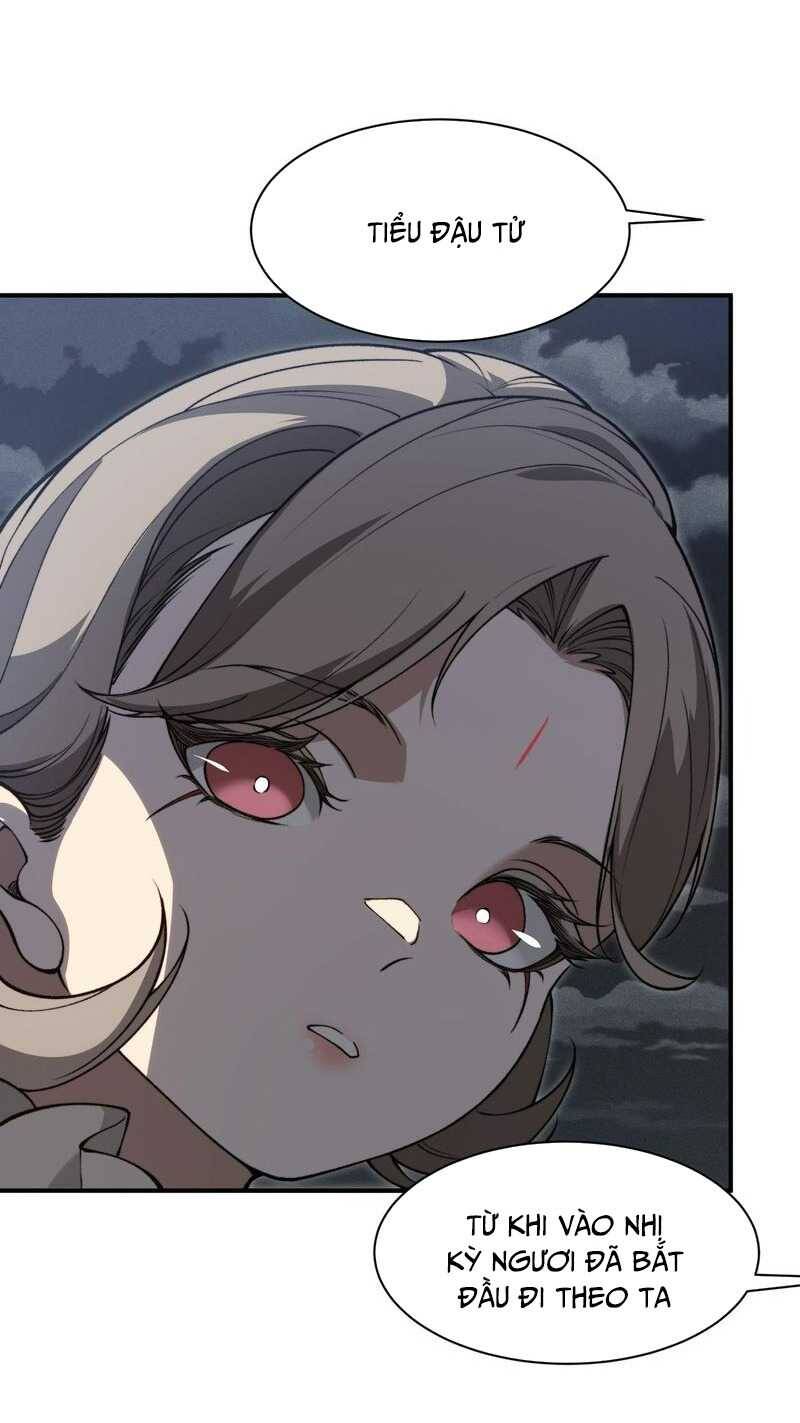 Quỷ Tiến Hóa Chap 62 - Next Chap 63
