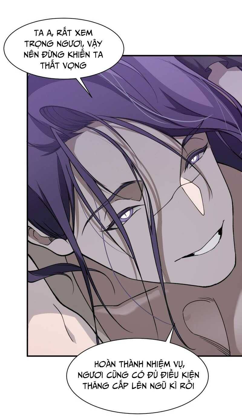 Quỷ Tiến Hóa Chap 62 - Next Chap 63