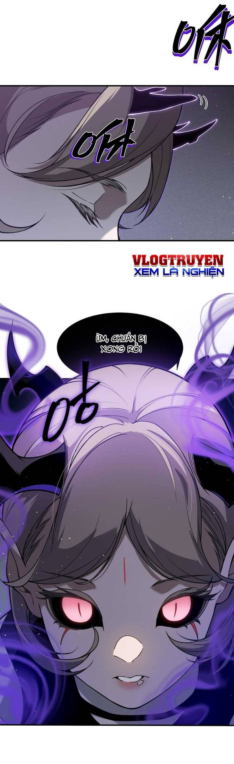 Quỷ Tiến Hóa Chap 62 - Next Chap 63
