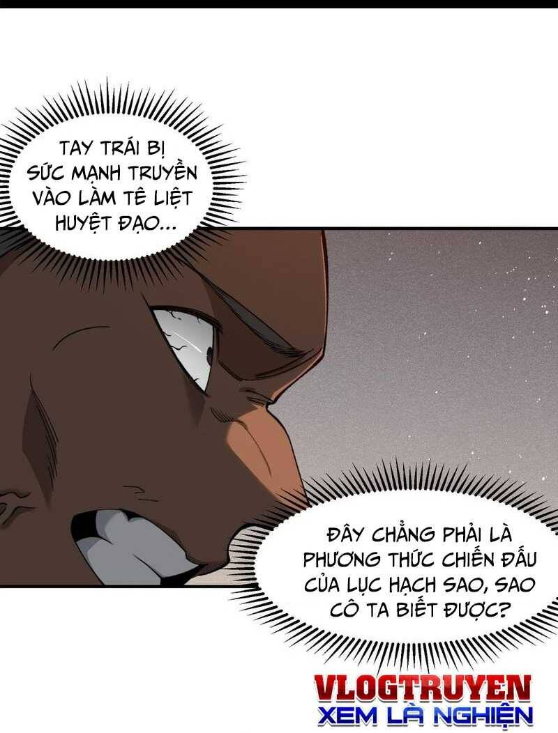 Quỷ Tiến Hóa Chap 62 - Next Chap 63