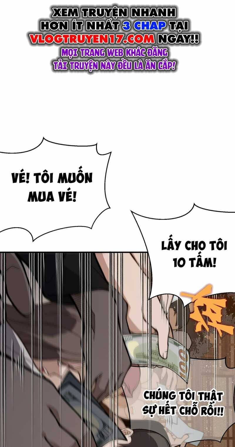 Quỷ Tiến Hóa Chap 63 - Next Chap 64