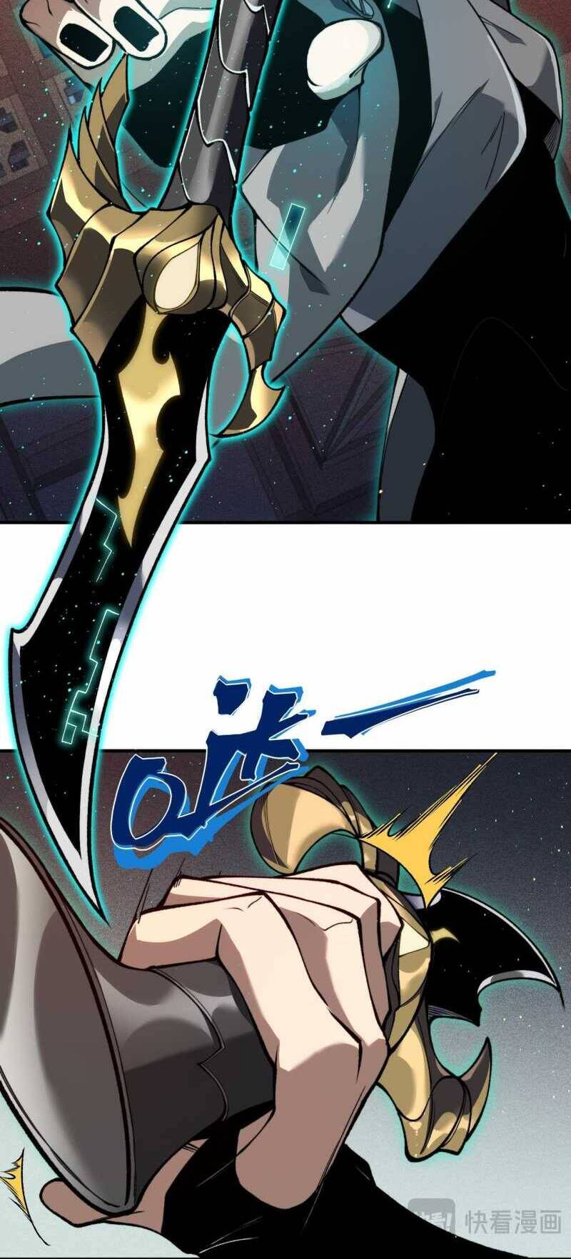 Quỷ Tiến Hóa Chap 63 - Next Chap 64