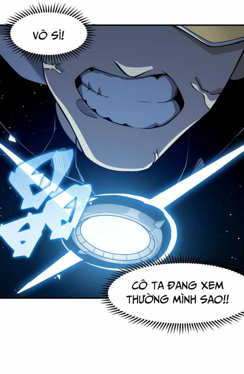 Quỷ Tiến Hóa Chap 63 - Next Chap 64