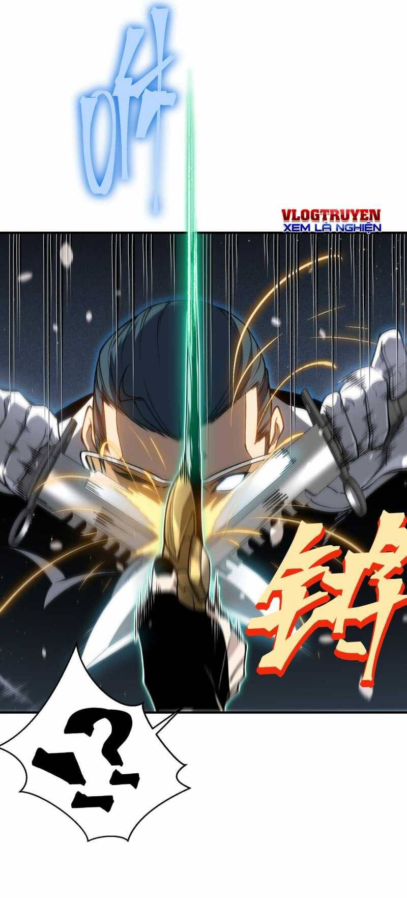 Quỷ Tiến Hóa Chap 63 - Next Chap 64