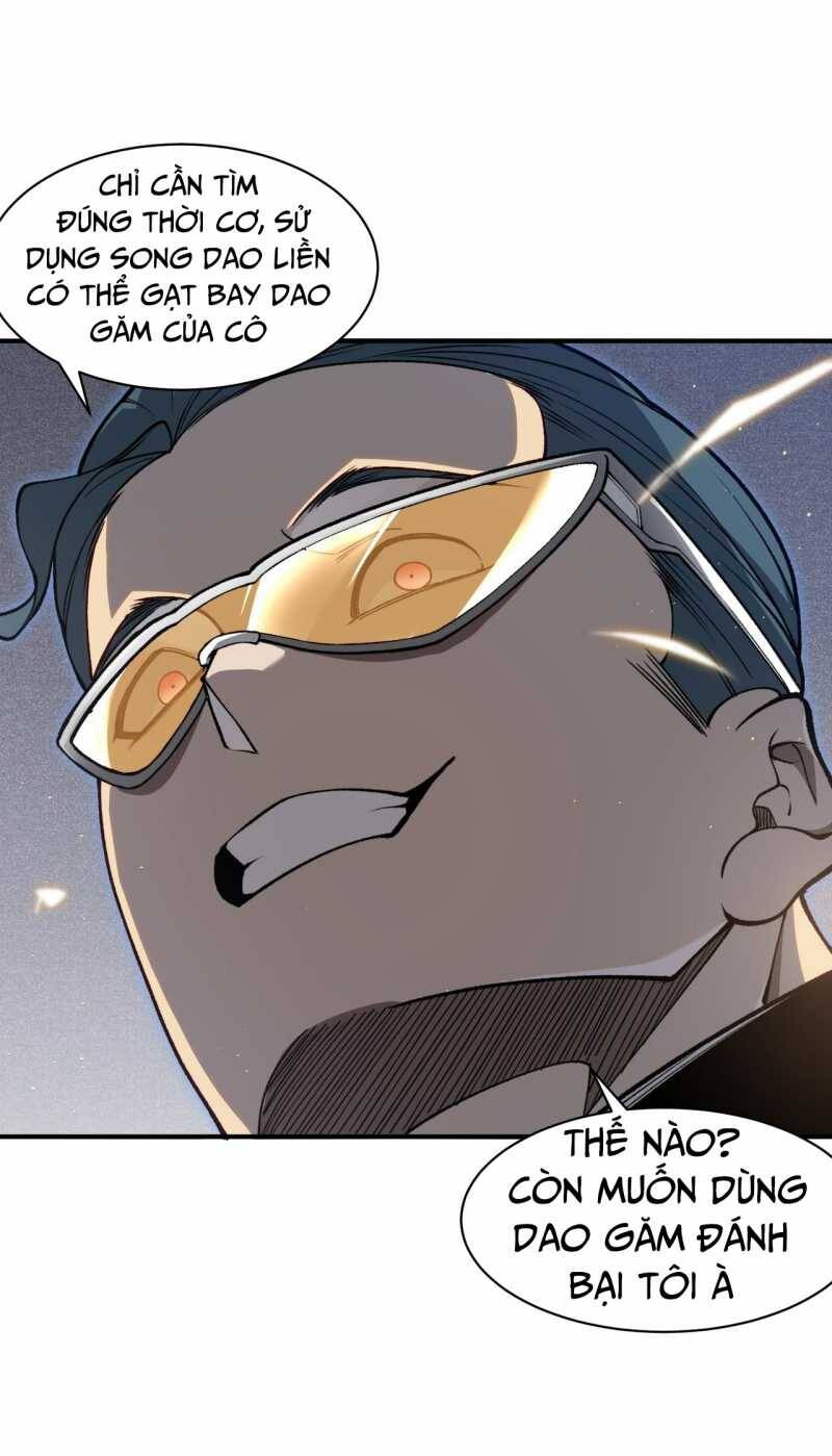 Quỷ Tiến Hóa Chap 63 - Next Chap 64