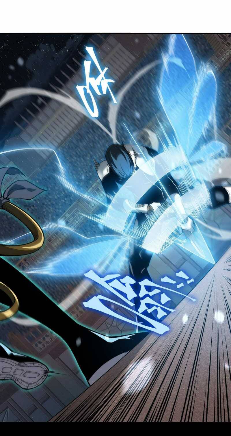 Quỷ Tiến Hóa Chap 63 - Next Chap 64