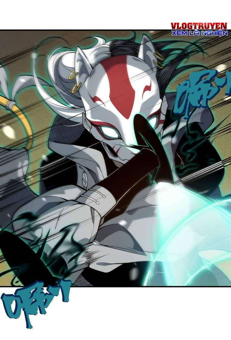 Quỷ Tiến Hóa Chap 63 - Next Chap 64