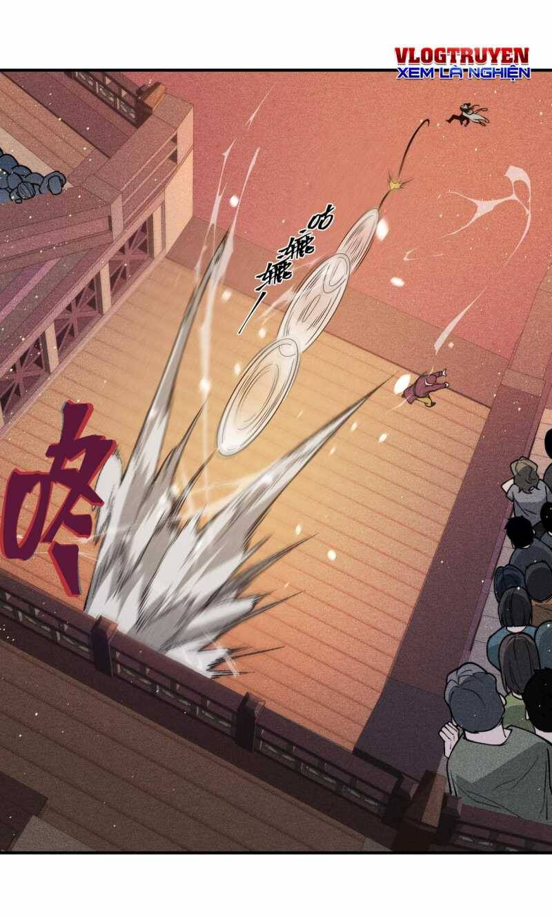 Quỷ Tiến Hóa Chap 63 - Next Chap 64