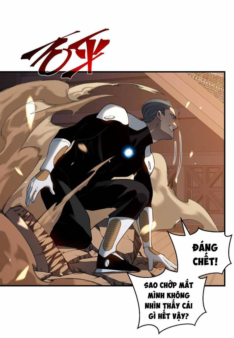 Quỷ Tiến Hóa Chap 63 - Next Chap 64