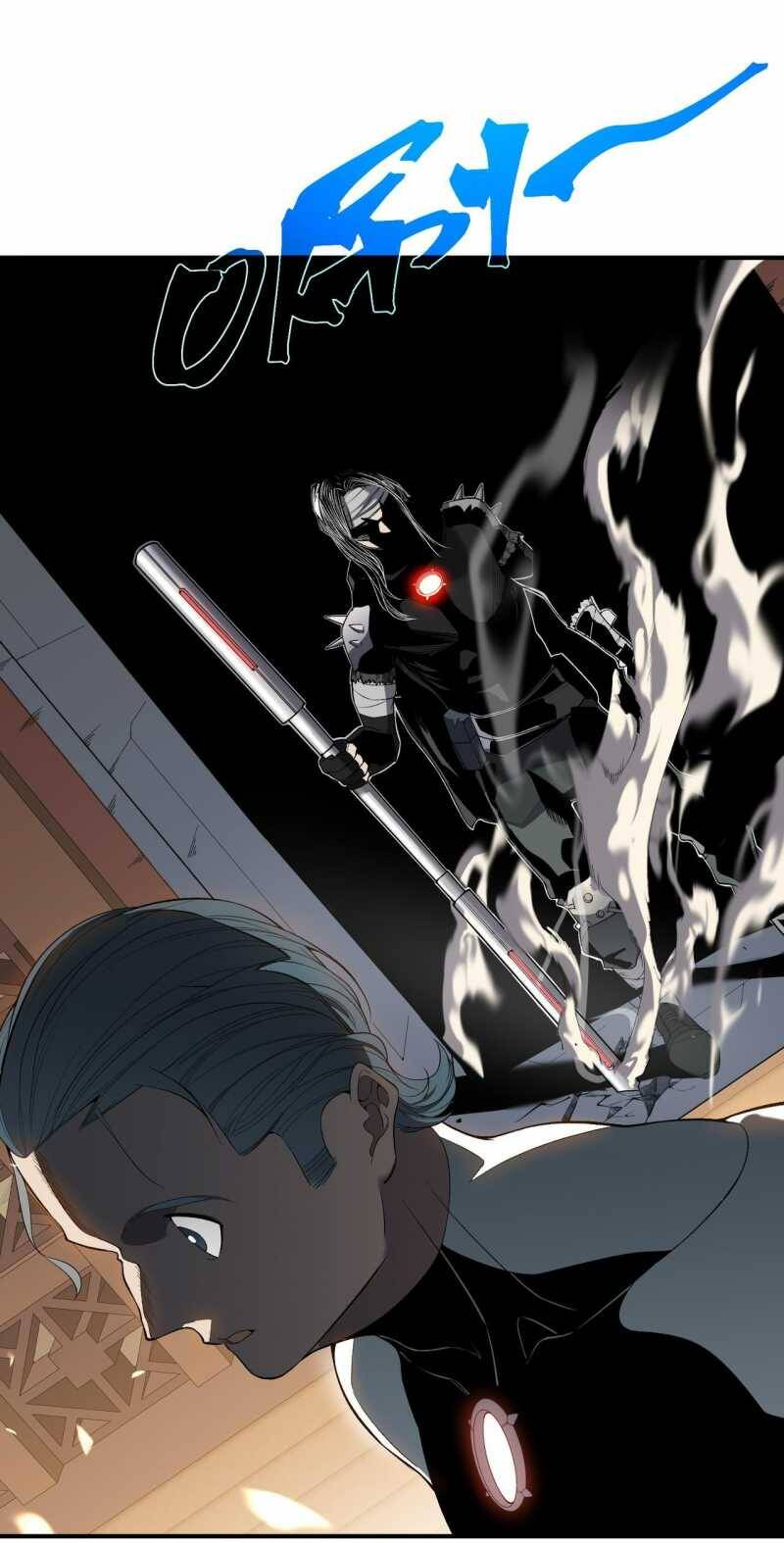 Quỷ Tiến Hóa Chap 63 - Next Chap 64