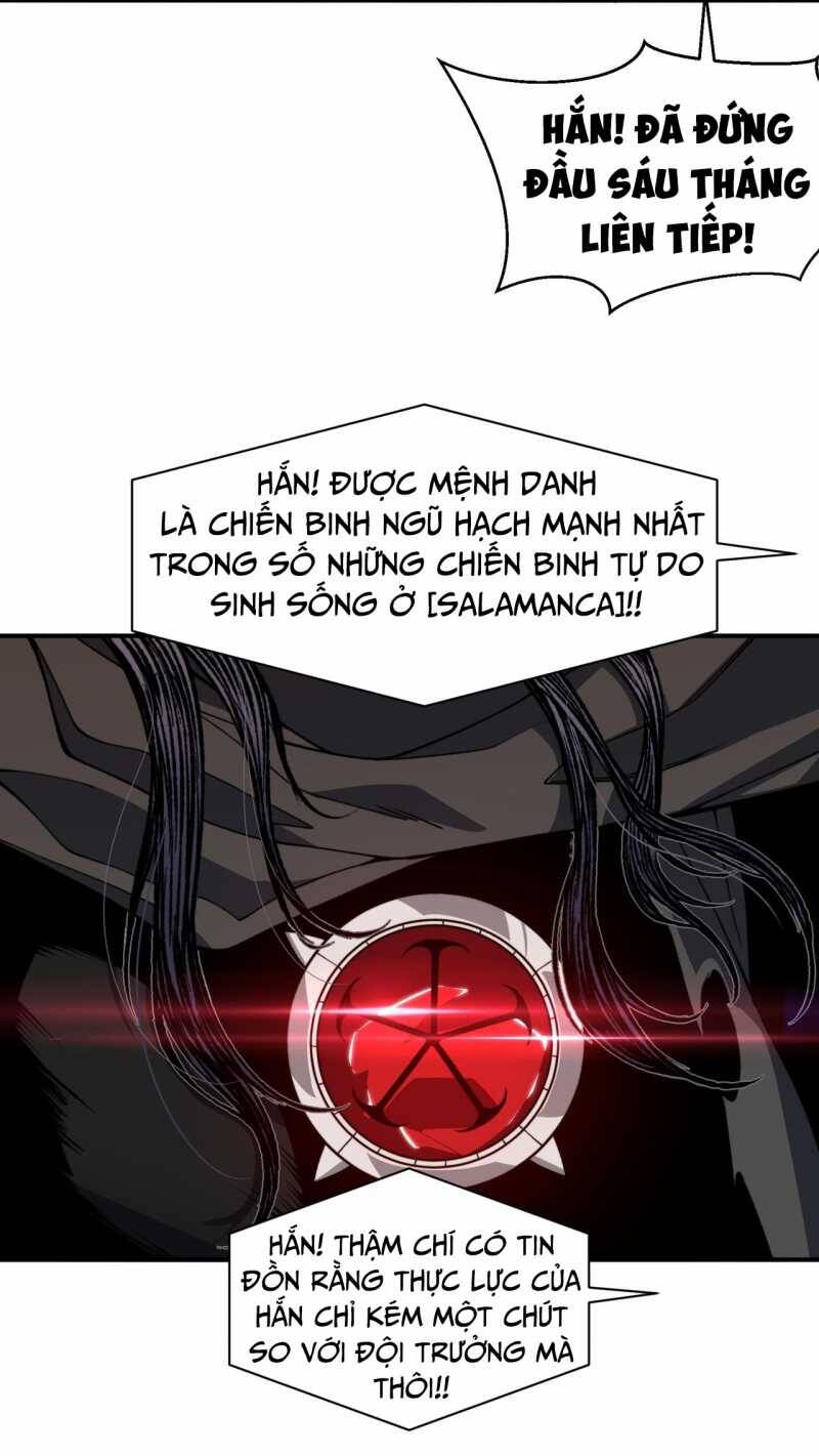 Quỷ Tiến Hóa Chap 63 - Next Chap 64