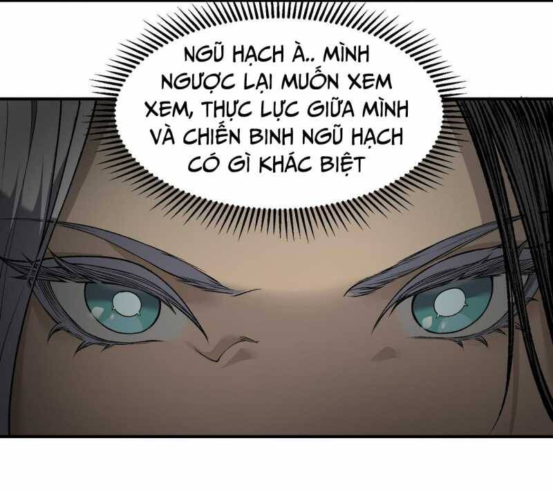 Quỷ Tiến Hóa Chap 63 - Next Chap 64