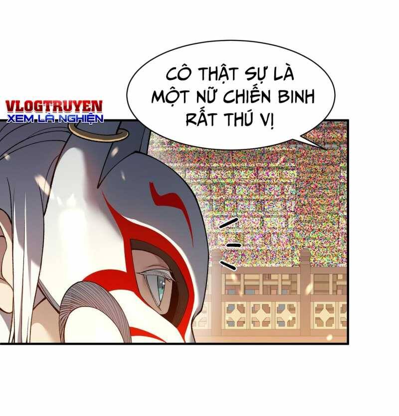 Quỷ Tiến Hóa Chap 63 - Next Chap 64