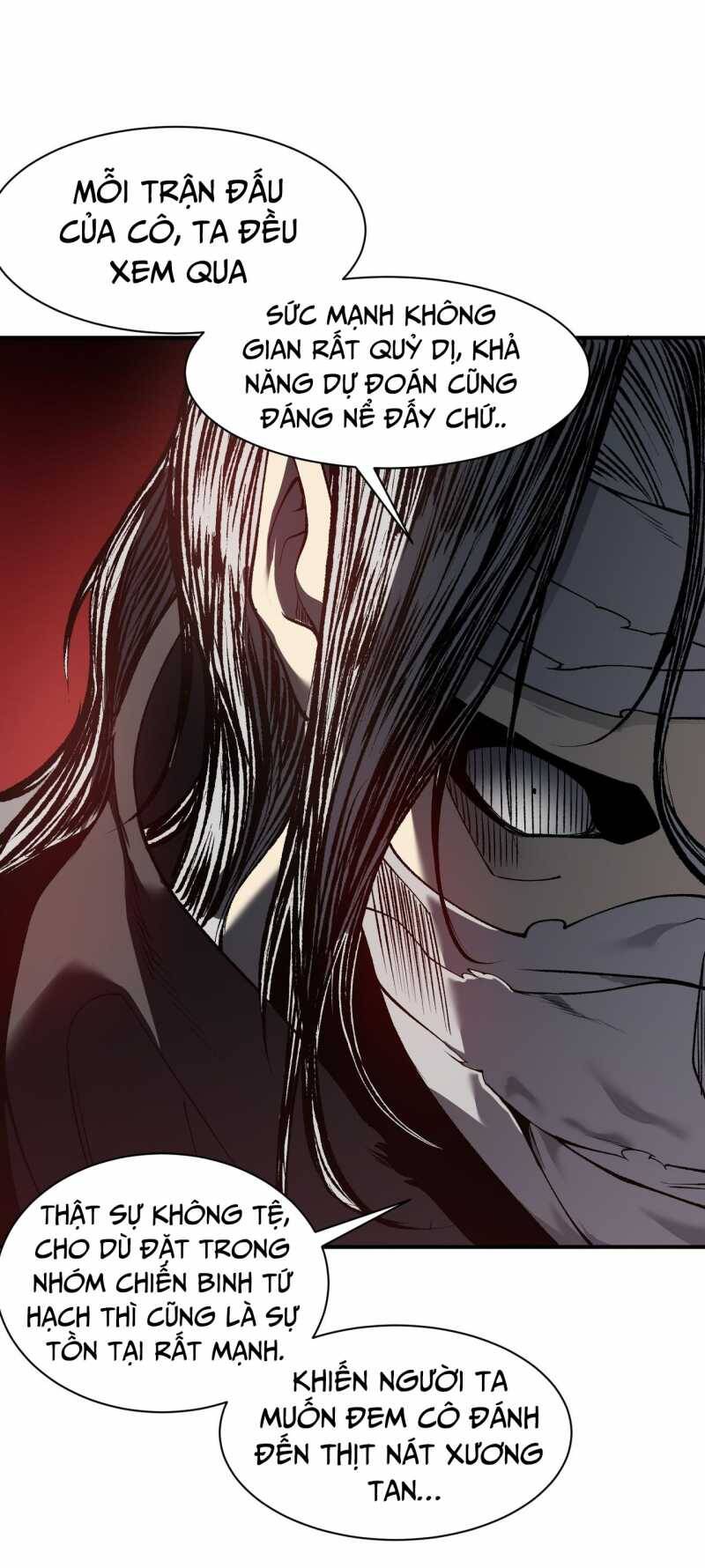 Quỷ Tiến Hóa Chap 63 - Next Chap 64