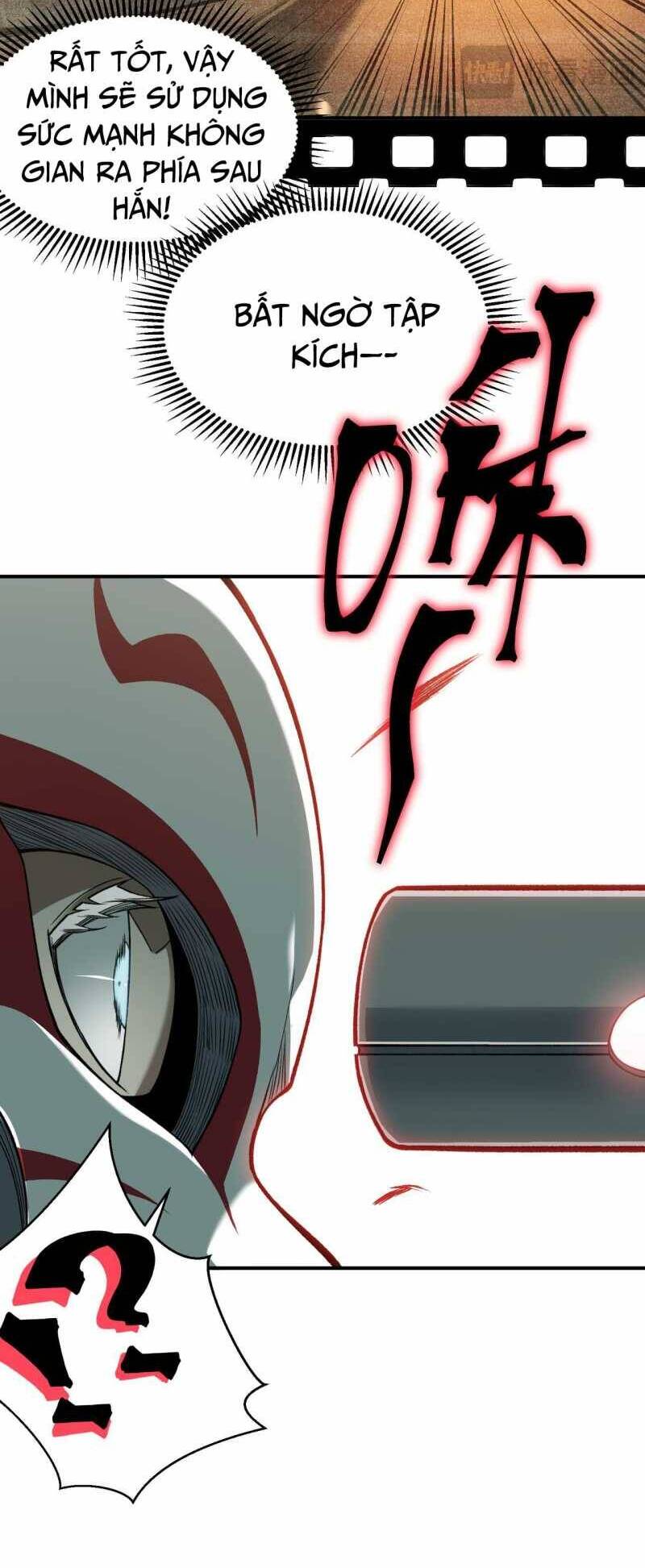 Quỷ Tiến Hóa Chap 63 - Next Chap 64