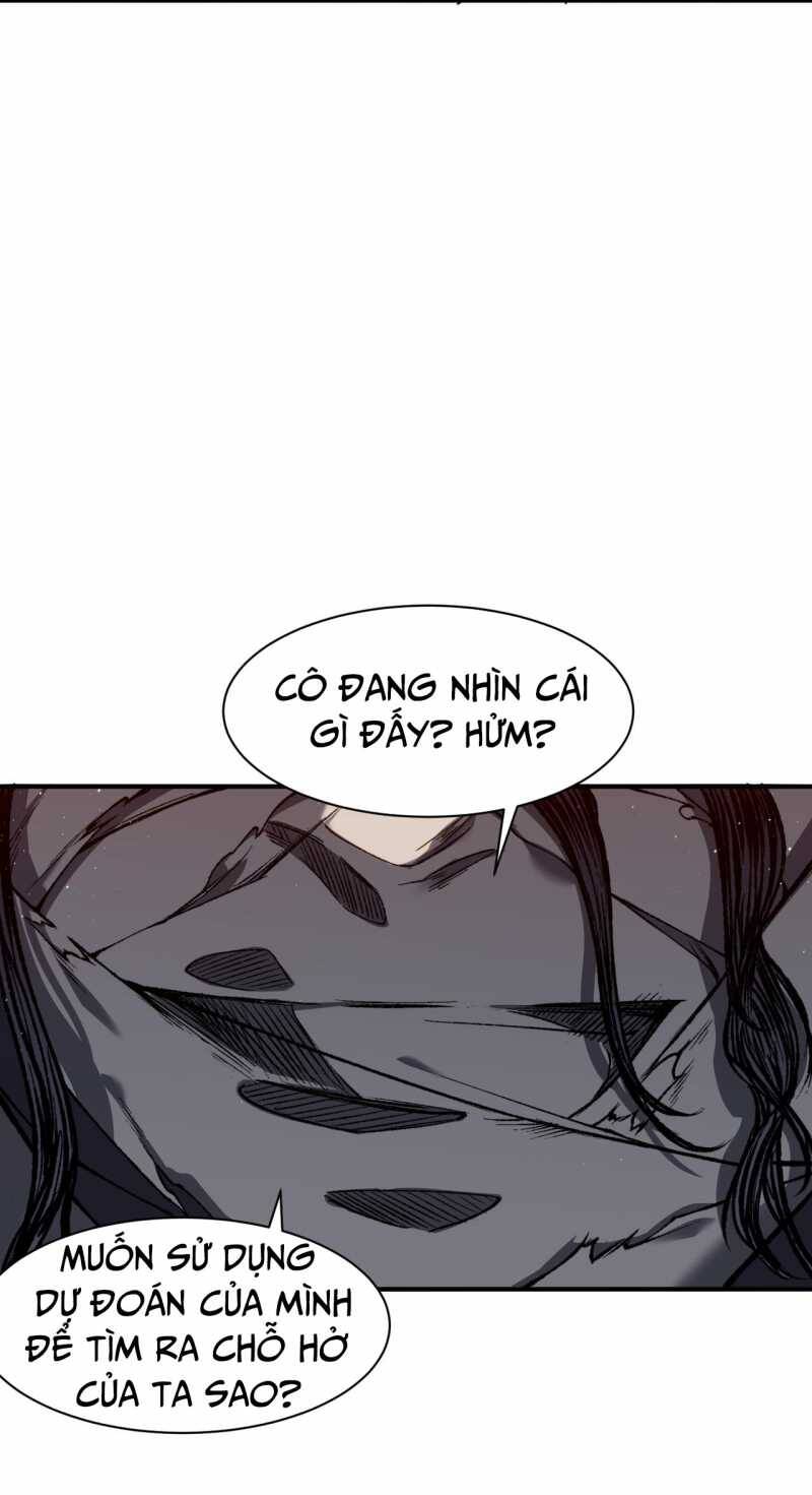 Quỷ Tiến Hóa Chap 63 - Next Chap 64
