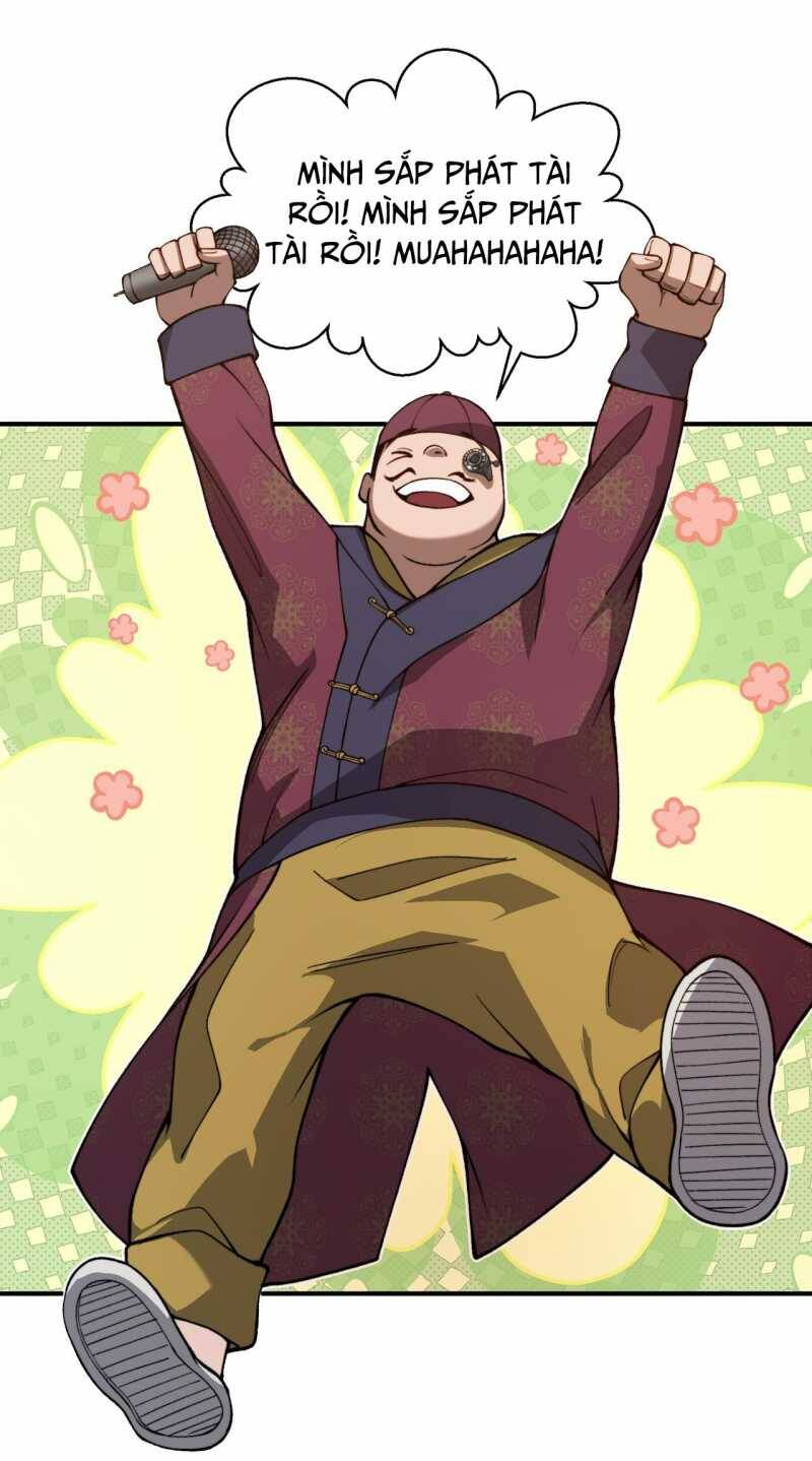 Quỷ Tiến Hóa Chap 63 - Next Chap 64