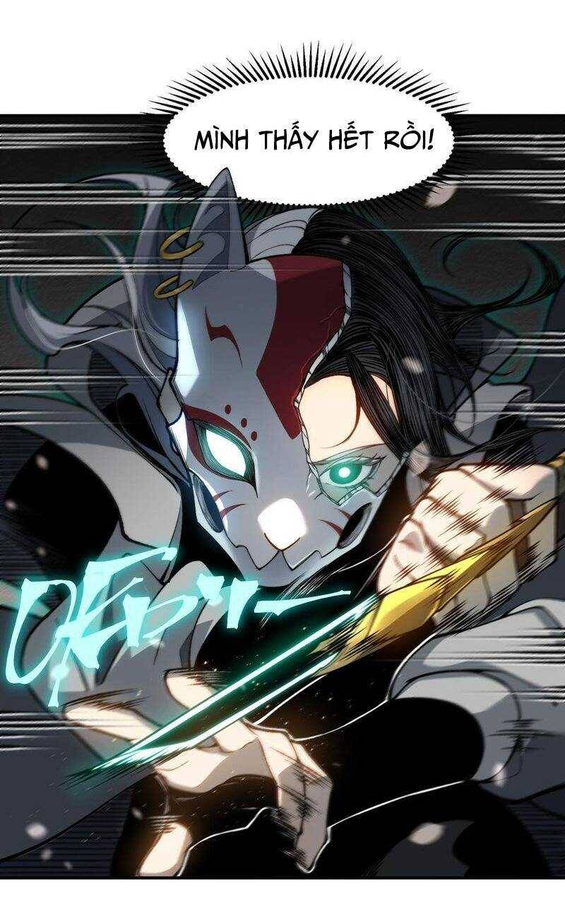 Quỷ Tiến Hóa Chap 64 - Next Chap 65