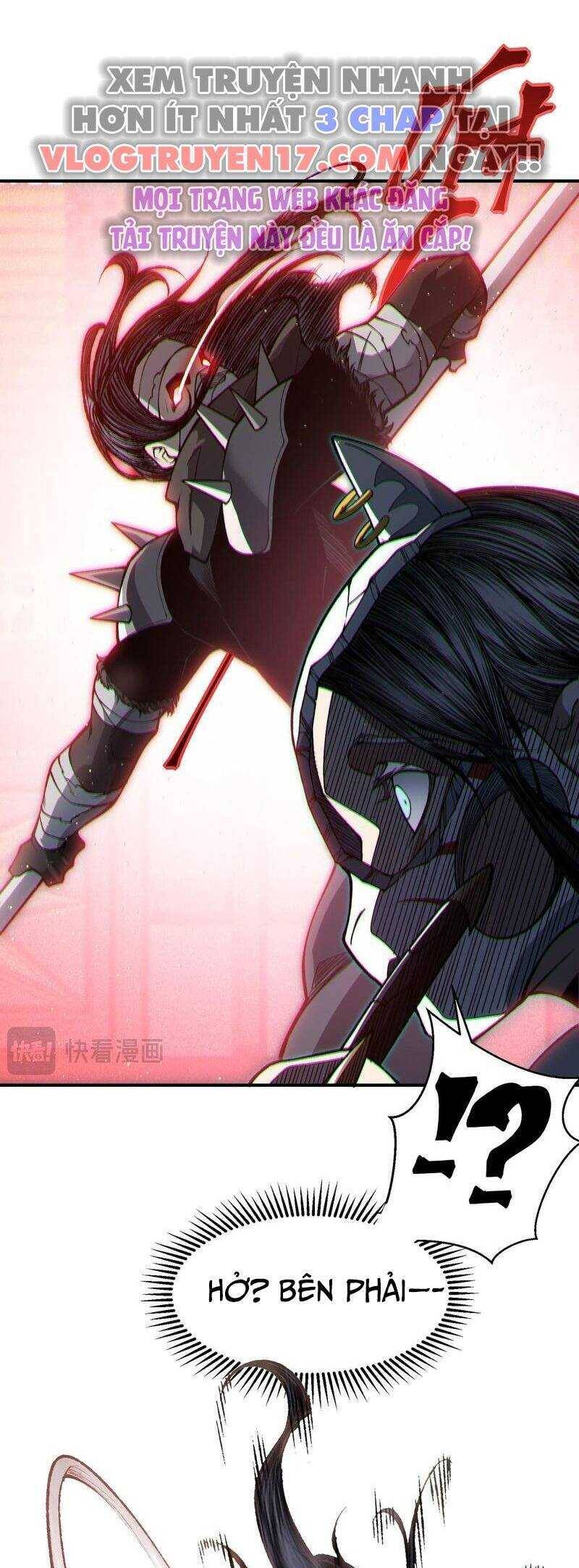 Quỷ Tiến Hóa Chap 64 - Next Chap 65