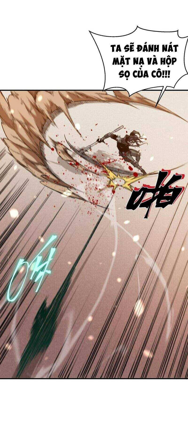 Quỷ Tiến Hóa Chap 64 - Next Chap 65