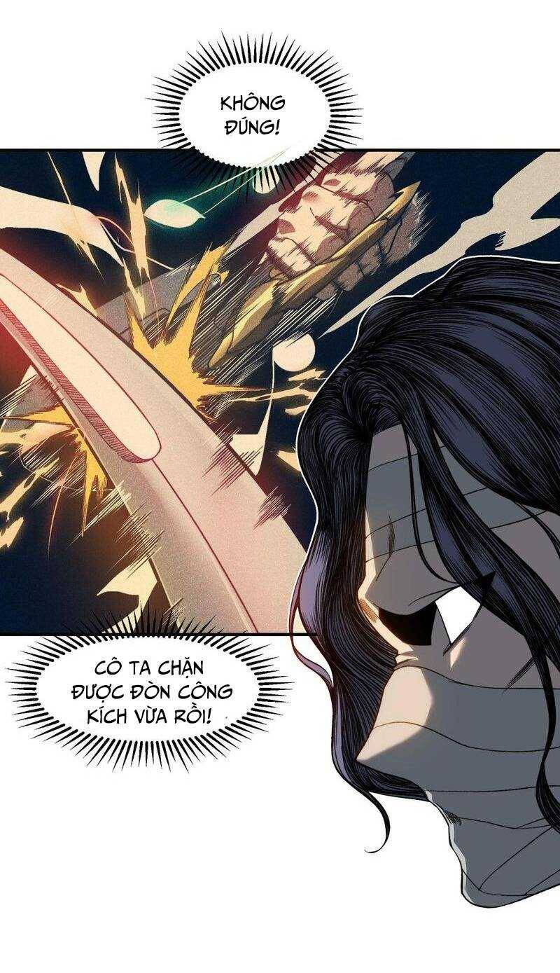 Quỷ Tiến Hóa Chap 64 - Next Chap 65