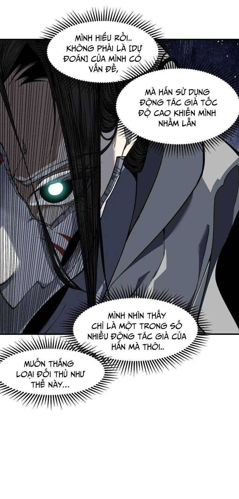 Quỷ Tiến Hóa Chap 64 - Next Chap 65