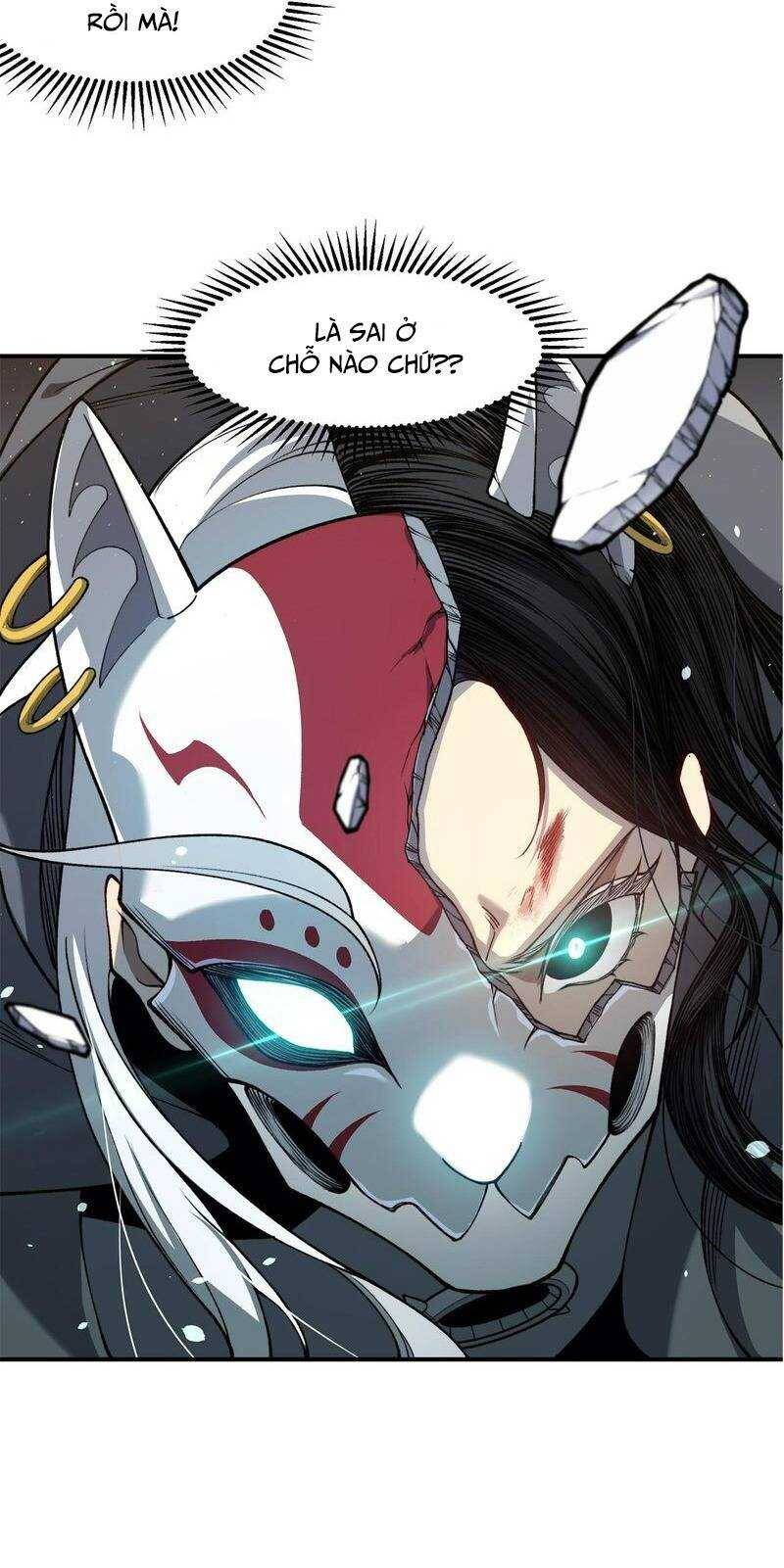 Quỷ Tiến Hóa Chap 64 - Next Chap 65