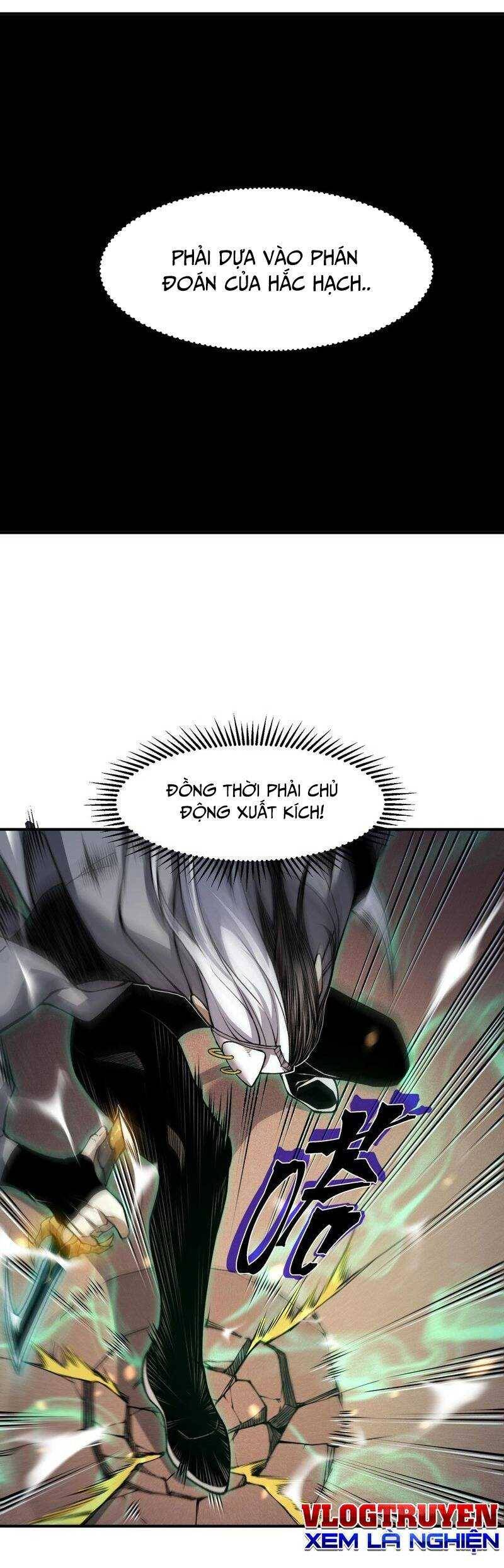 Quỷ Tiến Hóa Chap 64 - Next Chap 65