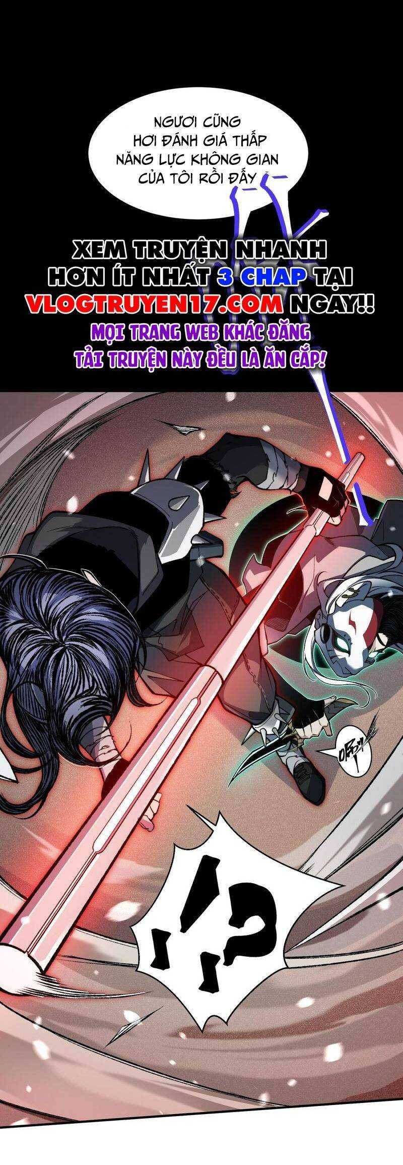 Quỷ Tiến Hóa Chap 64 - Next Chap 65