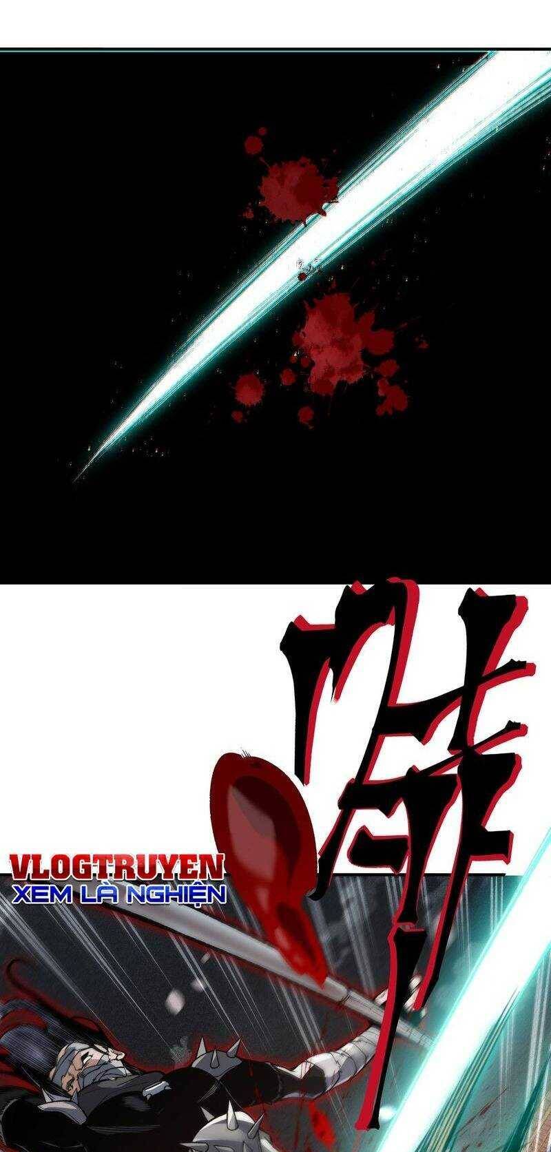 Quỷ Tiến Hóa Chap 64 - Next Chap 65