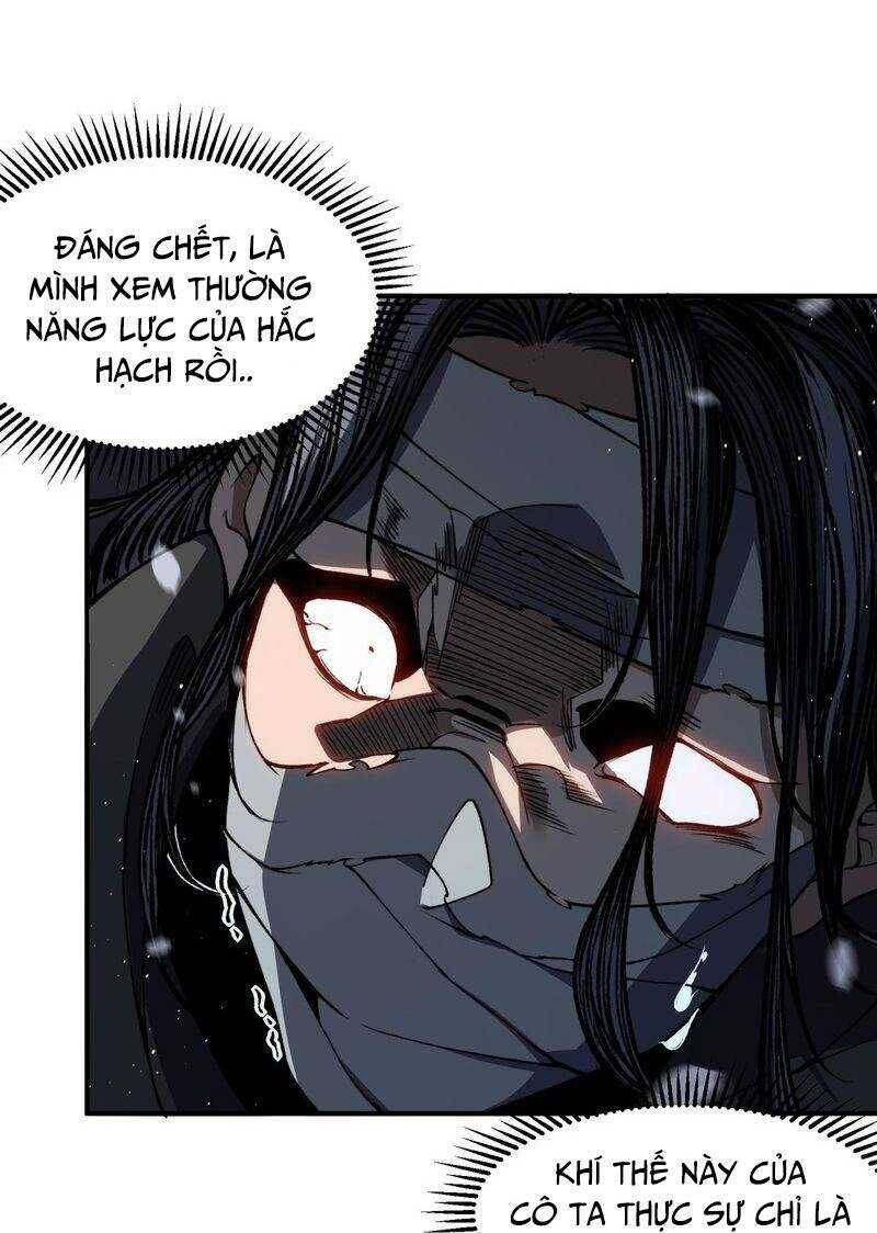 Quỷ Tiến Hóa Chap 64 - Next Chap 65