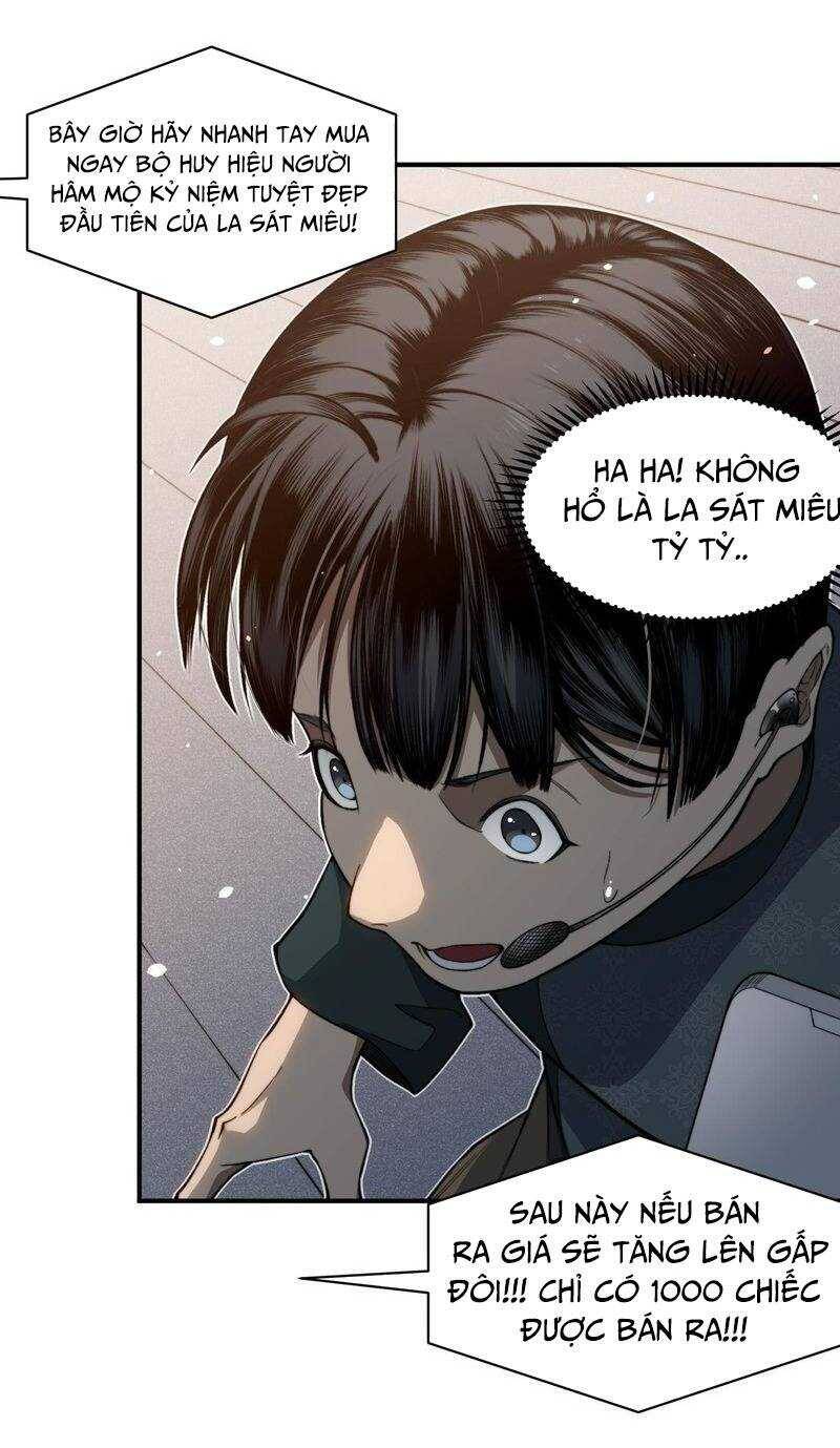 Quỷ Tiến Hóa Chap 64 - Next Chap 65