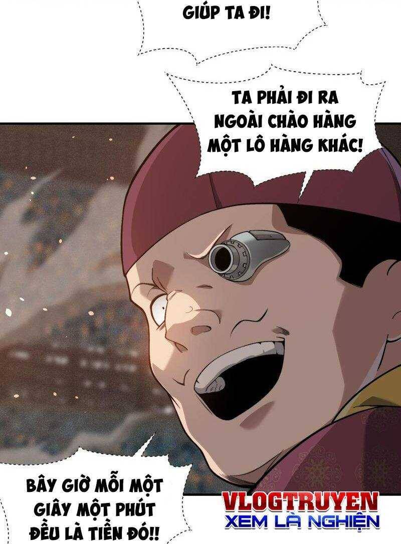 Quỷ Tiến Hóa Chap 64 - Next Chap 65