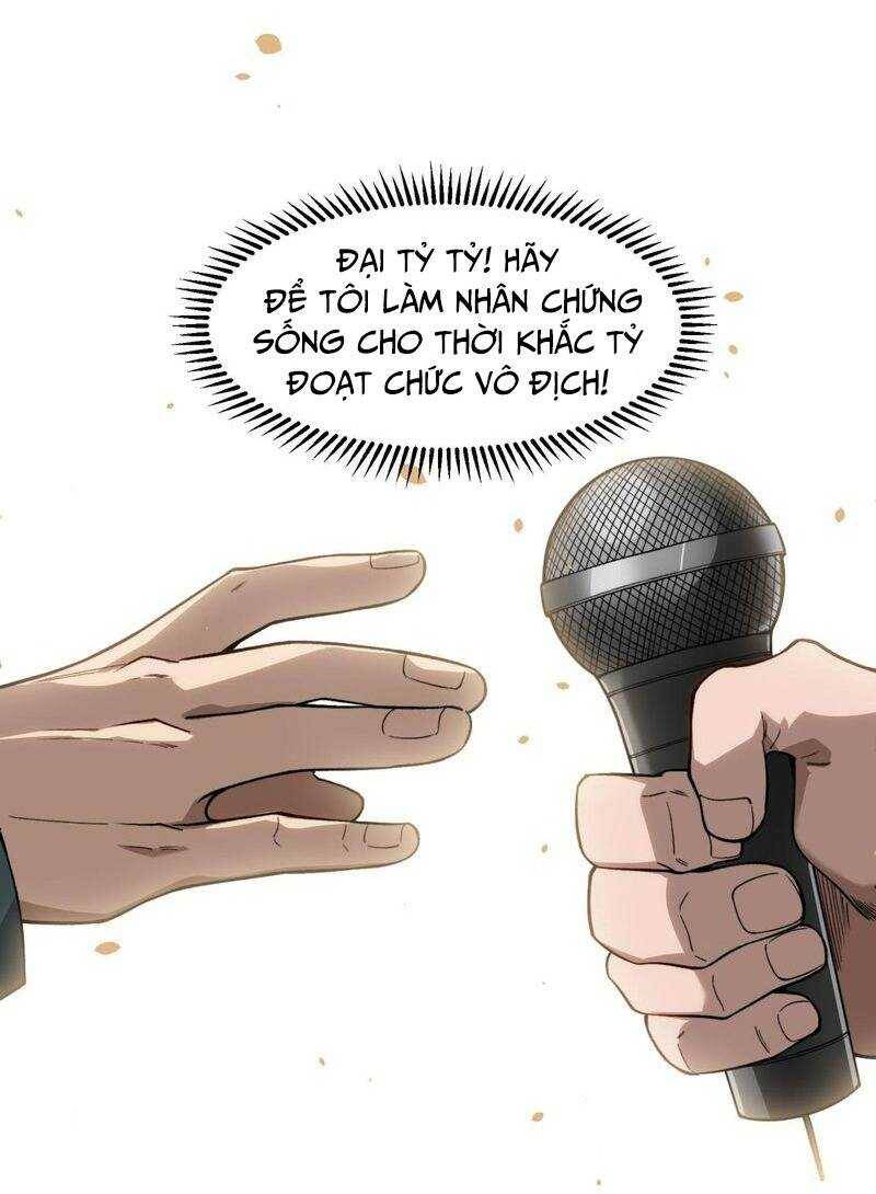 Quỷ Tiến Hóa Chap 64 - Next Chap 65