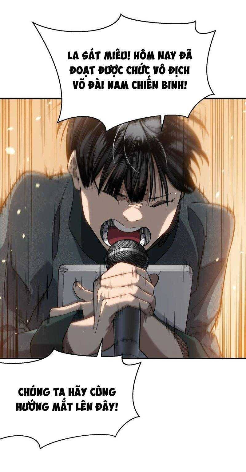 Quỷ Tiến Hóa Chap 64 - Next Chap 65