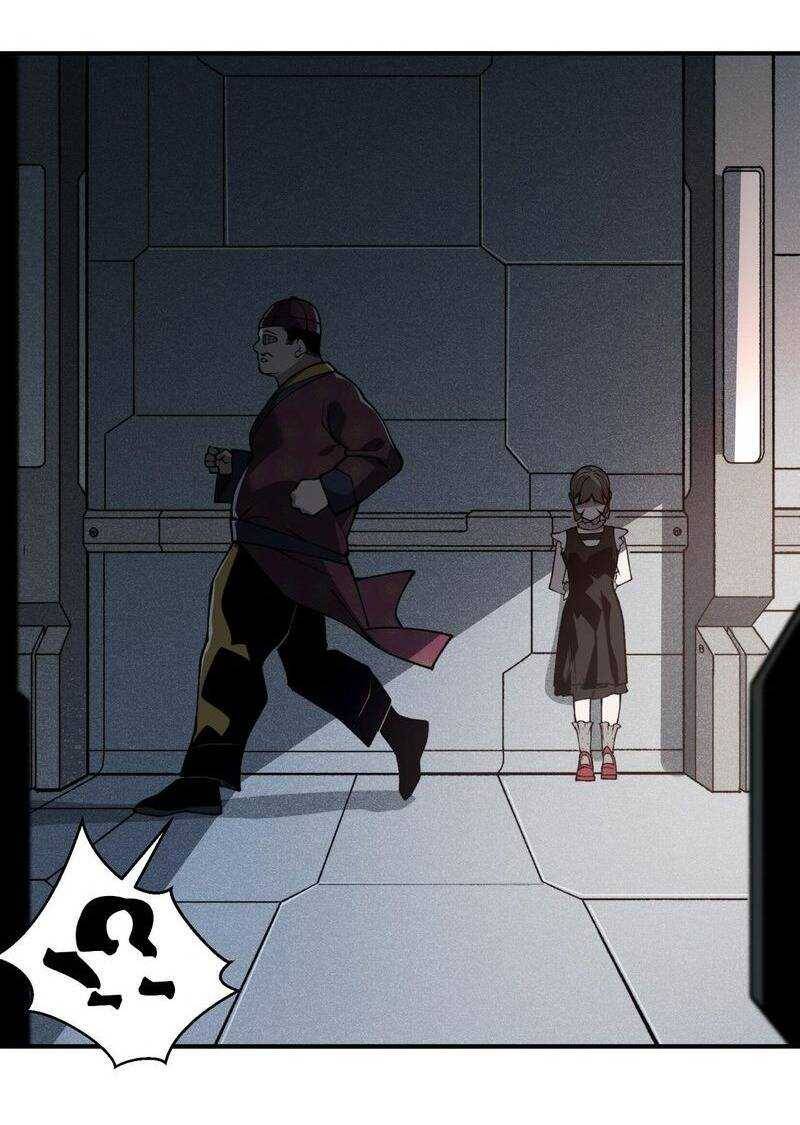 Quỷ Tiến Hóa Chap 64 - Next Chap 65