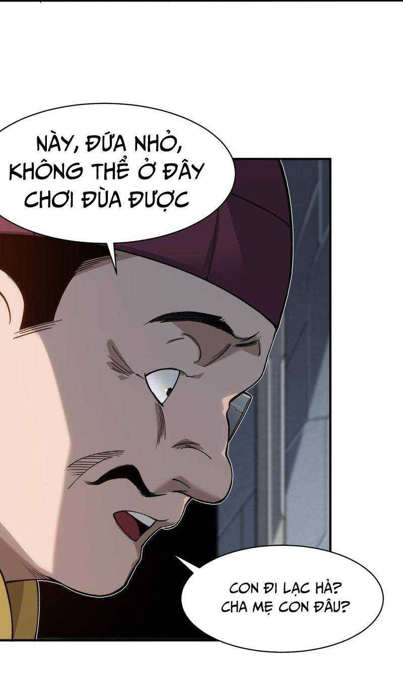 Quỷ Tiến Hóa Chap 64 - Next Chap 65