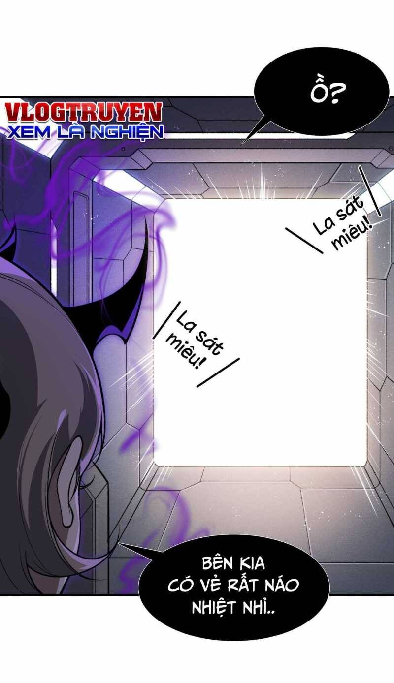 Quỷ Tiến Hóa Chap 65 - Next Chap 66