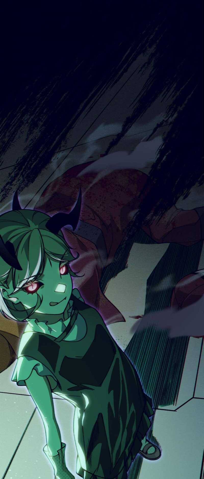 Quỷ Tiến Hóa Chap 65 - Next Chap 66