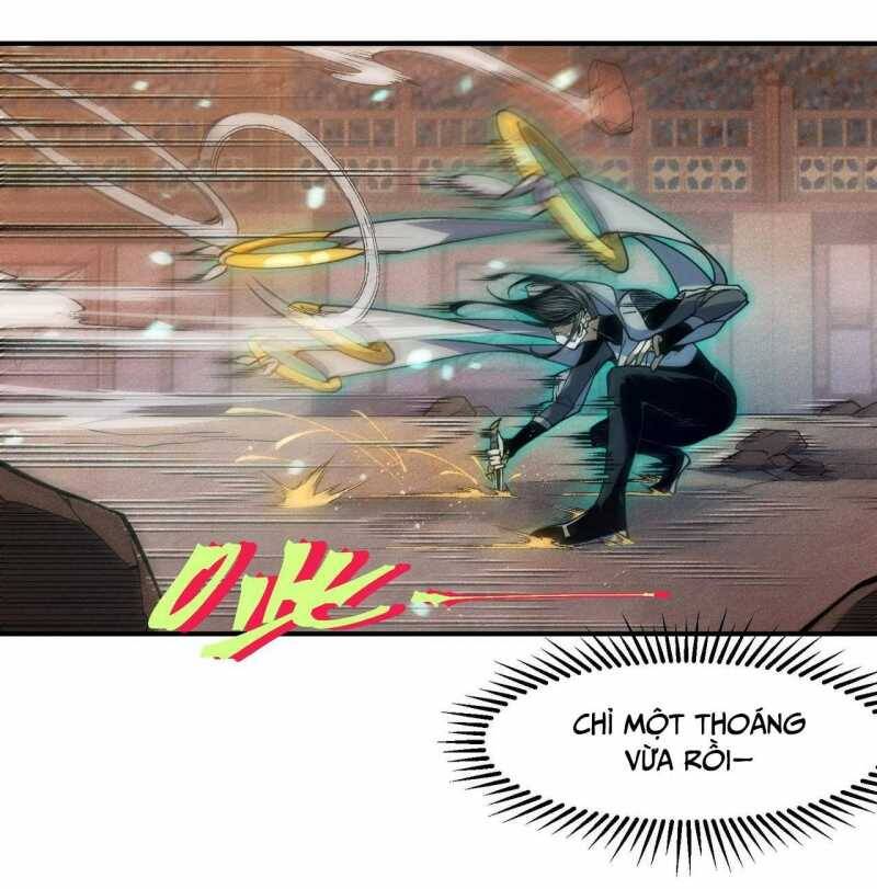 Quỷ Tiến Hóa Chap 65 - Next Chap 66