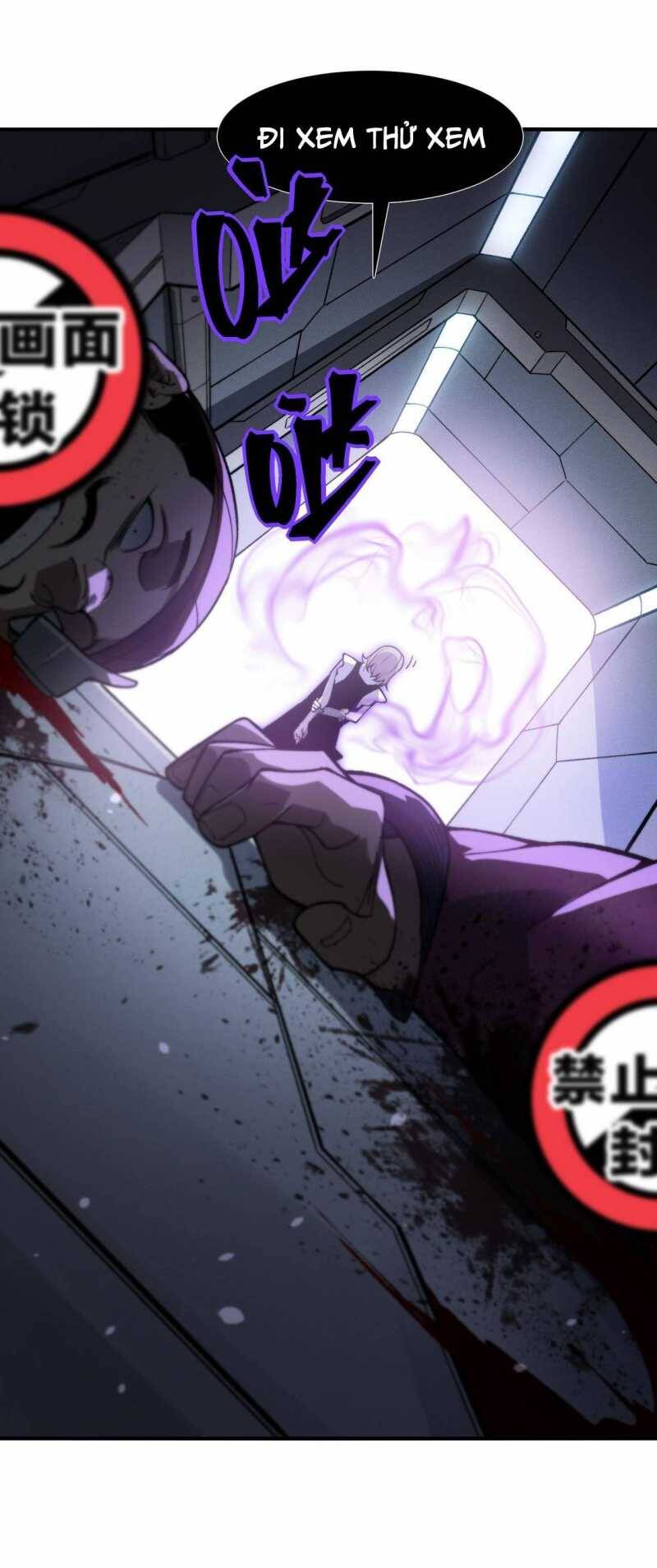 Quỷ Tiến Hóa Chap 65 - Next Chap 66